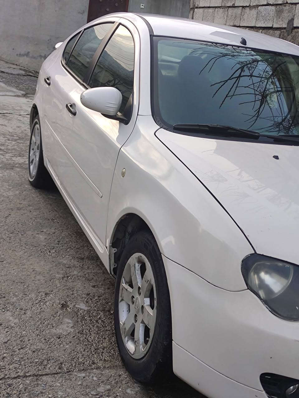 پرؤتؤن 2009
گيرو مكينه به شه رت گير عادي رقم و سه نه وي تاكوو 2030
سارد و گه رم به شه رت يه ك پارجه بؤياغ 
جام كاره باي تحويل غرامه به شه رت 
بؤ داوا كردن نامه بنيره.***********
***********
