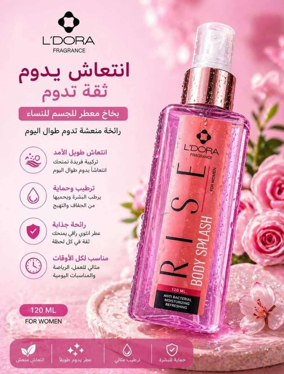 بنات عندي سبلاش الجسم منتجات ليدوره ايرانيه تخبل على ٥٠٠٠الف لي يريد يدخل خاص سارعوبالحجز@.🏃‍♀️🏃‍♀️🏃‍♀️


**إذا كنت صاحب هذا الإعلان وتريد حذفه لأي سبب، رجاءا أرسل رسالة إلى الدعم الفني**