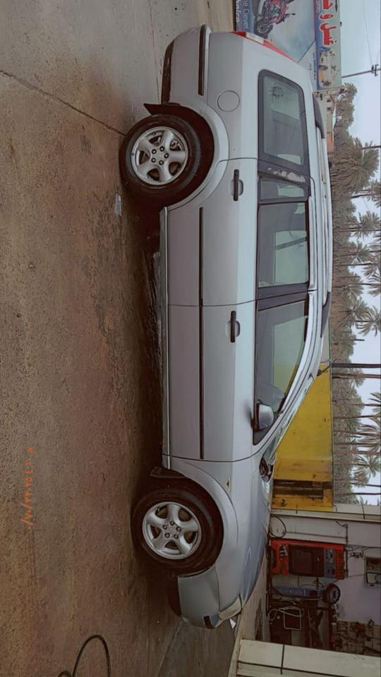 فورد مونديو ٢٠٠٤الماني
جامات كهربائي 
دوشمه جديد
تايرات جدد
كير ومحرك بلادي مازدا 

السعر//٣٠ وبيها مجال
للتواصل واتساب //***********//
