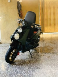 سكنس جبلي • ٢٠١٤ • زعفرانيه