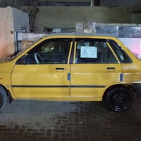 سايبه للبيع موديل 12 سعر 23 وبيها مجال 07766515498