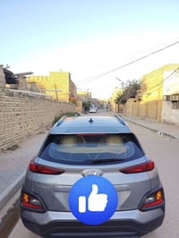 كونة • ٢٠٢٠ • مكينة 2000