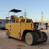 كاواساكي • اسود • كربلاء