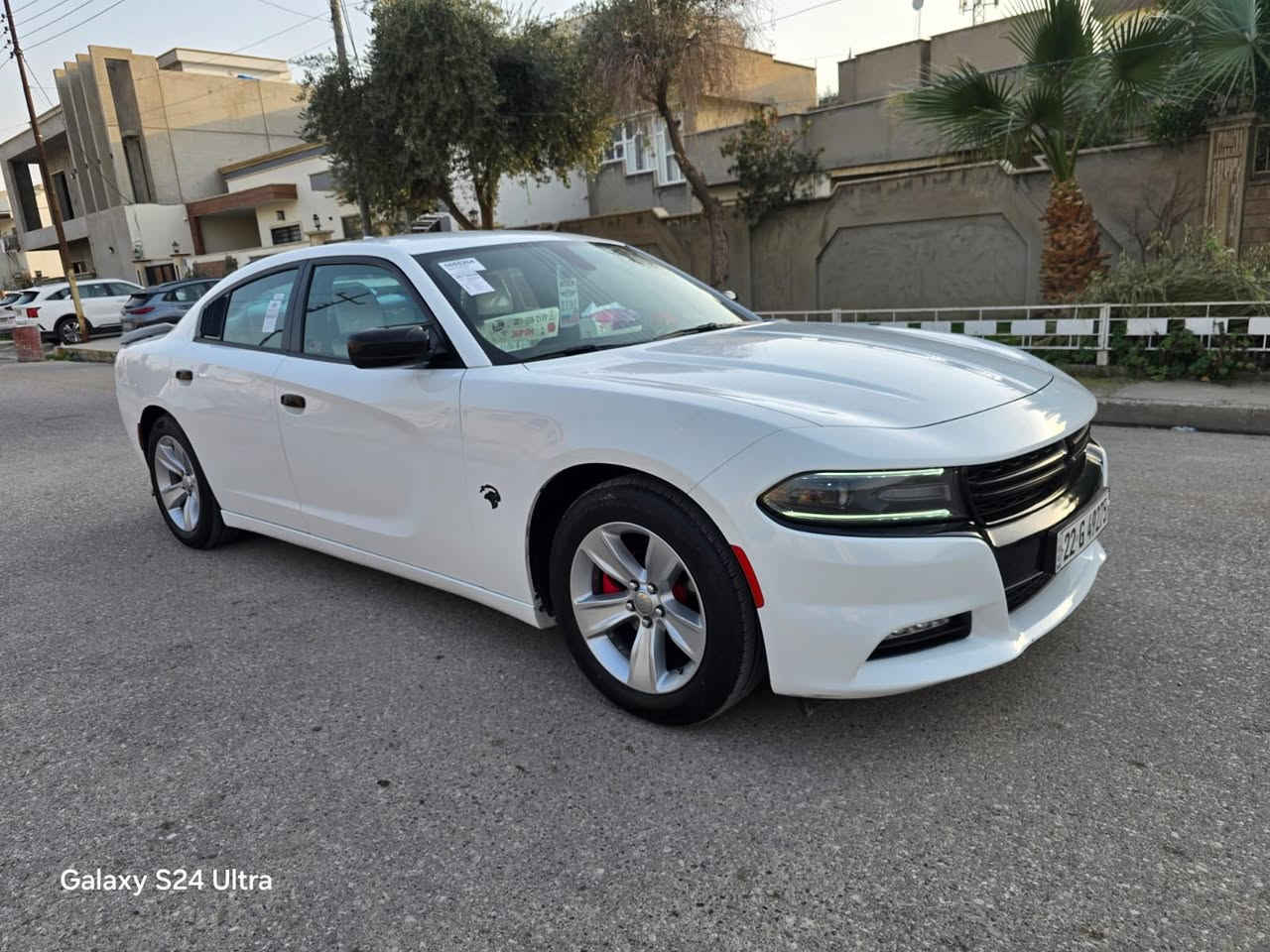 مرواس  مرواس فقط
سياره بلادي متعوب عليها مو مال خط مال بيت موديل 16 

ماشيه 160 كله شرط كفاله لا شاصي لا ضربه ماكو بس جاملغ الخلفه صبغ فقط السياره كدام العين أعيد بدون بيع بس مرواس اريد دايتونه 5:700 (*********** ) بي وتساب ‭ 776 953 1294‬

