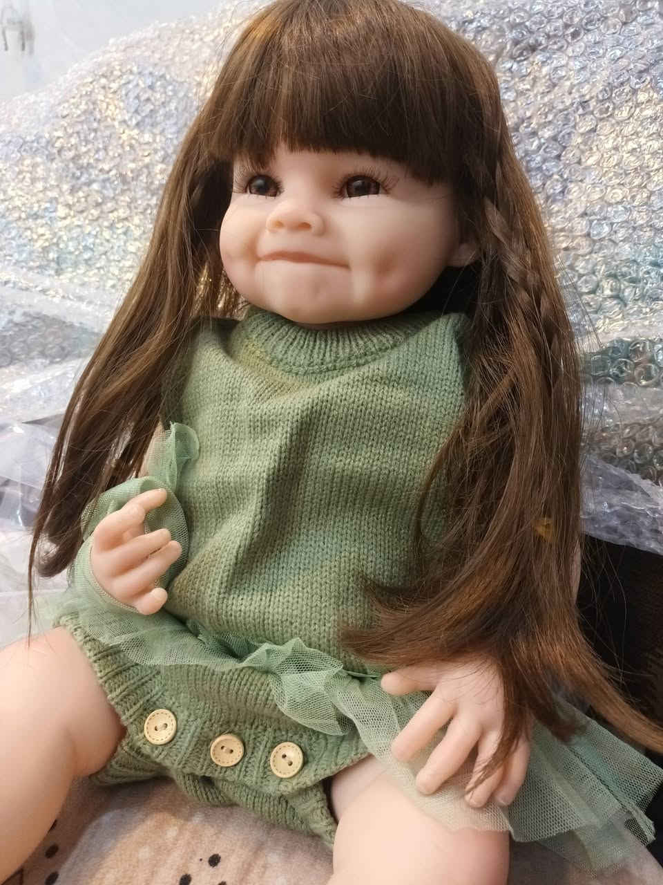 ت فرت ام غمازة سليكون اصلي كامل الجسم  للحجز خاص


**إذا كنت صاحب هذا الإعلان وتريد حذفه لأي سبب، رجاءا أرسل رسالة إلى الدعم الفني**