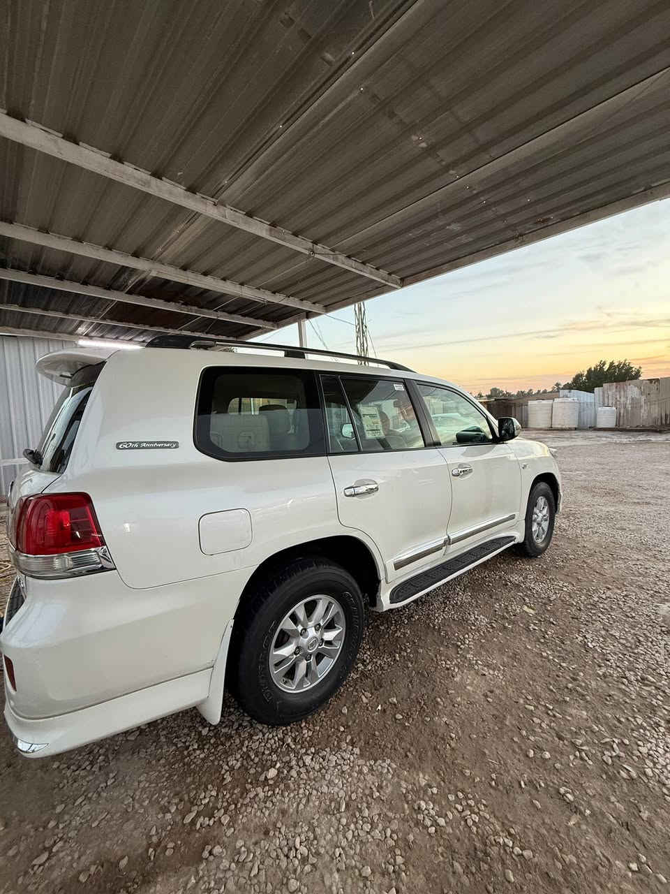 للبيع ناتكروز ستينيه سوناره مرفق بل الصور
بيه فقط صبغ لا بدون معجون ولا حار ولا بارد 
رقم بغداد انكليزي مداور نفس اليوم 
موديل 2011 العنوان النجف الأشرف 
السعر 280 وبيه مجال حق الجيه 
موبالي ***********
