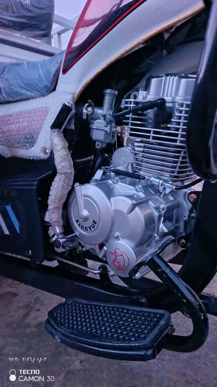 ستوته للبيع مكفوله كفاله عامه من الشخط صارلهه شهر من شتريتهه من ابو المعرض وجاني شقل واريد ابيع ستوته رقم وسنويه ثانيوم احولك وستوته كبال العين نضيفه وجديده وبعدهه عله وضع البلاد  شباب شاهد الله علي مطالع بيهه عده دربين خس ولباقي لبو الكماليات للبيت حته لا اكون كاذب امام الله اعتذر علاطاله شباب اي ستفسار على هاذة الرقم ***********
