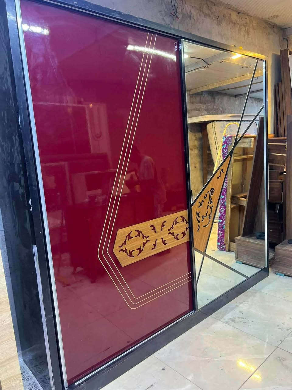 غرفه تركي مستخدم
عدد 5 القطع☀
سلايت 
السعر 375
مع شد 🪛 ونقل 🚚 داخل بغداد مجانآ


**إذا كنت صاحب هذا الإعلان وتريد حذفه لأي سبب، رجاءا أرسل رسالة إلى الدعم الفني**