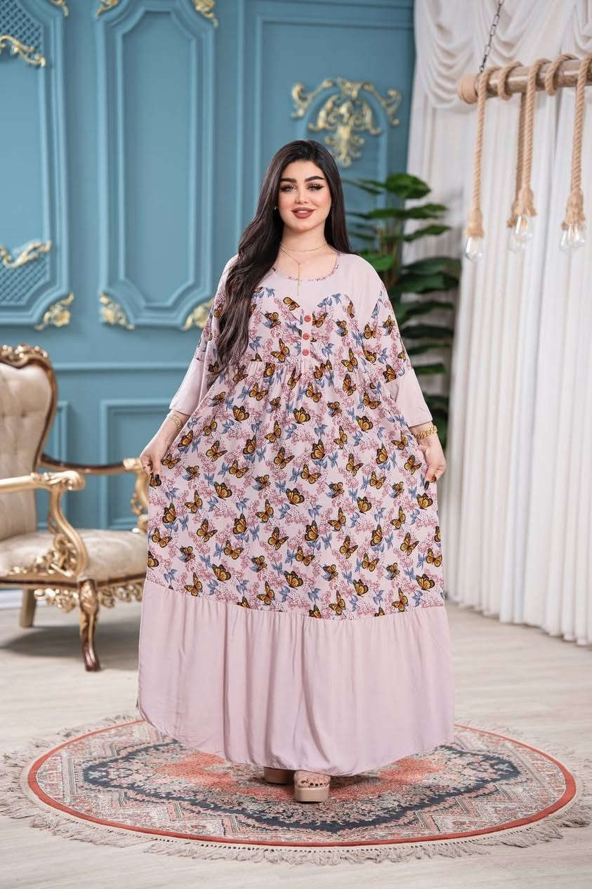 دشداشه طويله كشمير الاصلي
خامه ناعمه وبارده شرط الفحص 

قياسات كامله نظاميه متسلسله 
 
 
2XL 3XL 4XL 5XL

 
متوفر خدمه توصيل 3 الاف لكل المحافظات


**إذا كنت صاحب هذا الإعلان وتريد حذفه لأي سبب، رجاءا أرسل رسالة إلى الدعم الفني**