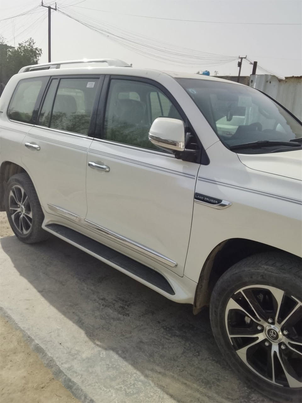 السلام عليكم 21ساز فول ماشيه 77رقم بغداد مكانها بغداد ***********
