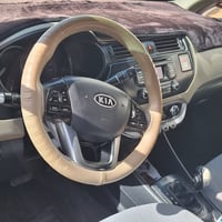 كيا ريو • ٢٠١٢ • رقم اربيل