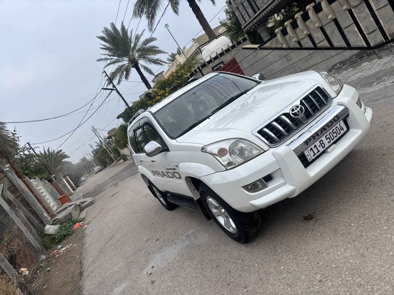 السلام عليكم موديل ٢٠٠٨فووول مواصفات VXبيها تكشير بالصبغ ،،جاهزة للاخير منظومه غاز ١٢٠ لتر  السعر ١٤٥ //موجوده بديالى ***********
