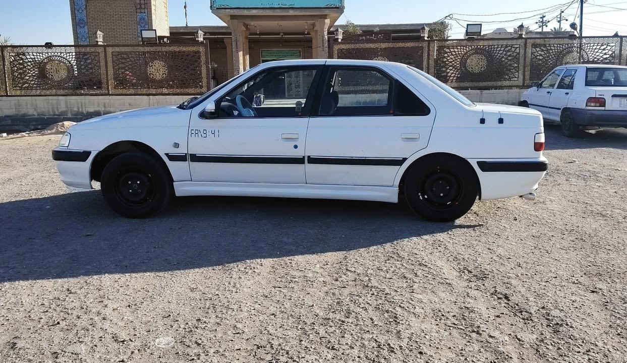 بيجو بارص 13 سياره مكفوله من ظربه وصبغ منعدا الهلالات مصلحه
مكينه وكير كفاله تبريد ثلج
حداديه وتخم تاير كله جديد
منظومت زنون مكان سياره الديوانيه  السعر 47 ***********
