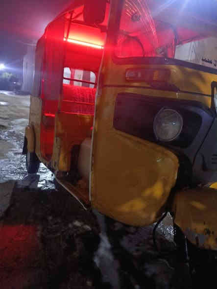 السلام عليكم للبيع تكتك 20 رقم وسنويه ثاني يوم احولك العنوان ديالي بعقوبه ارقم ***********
