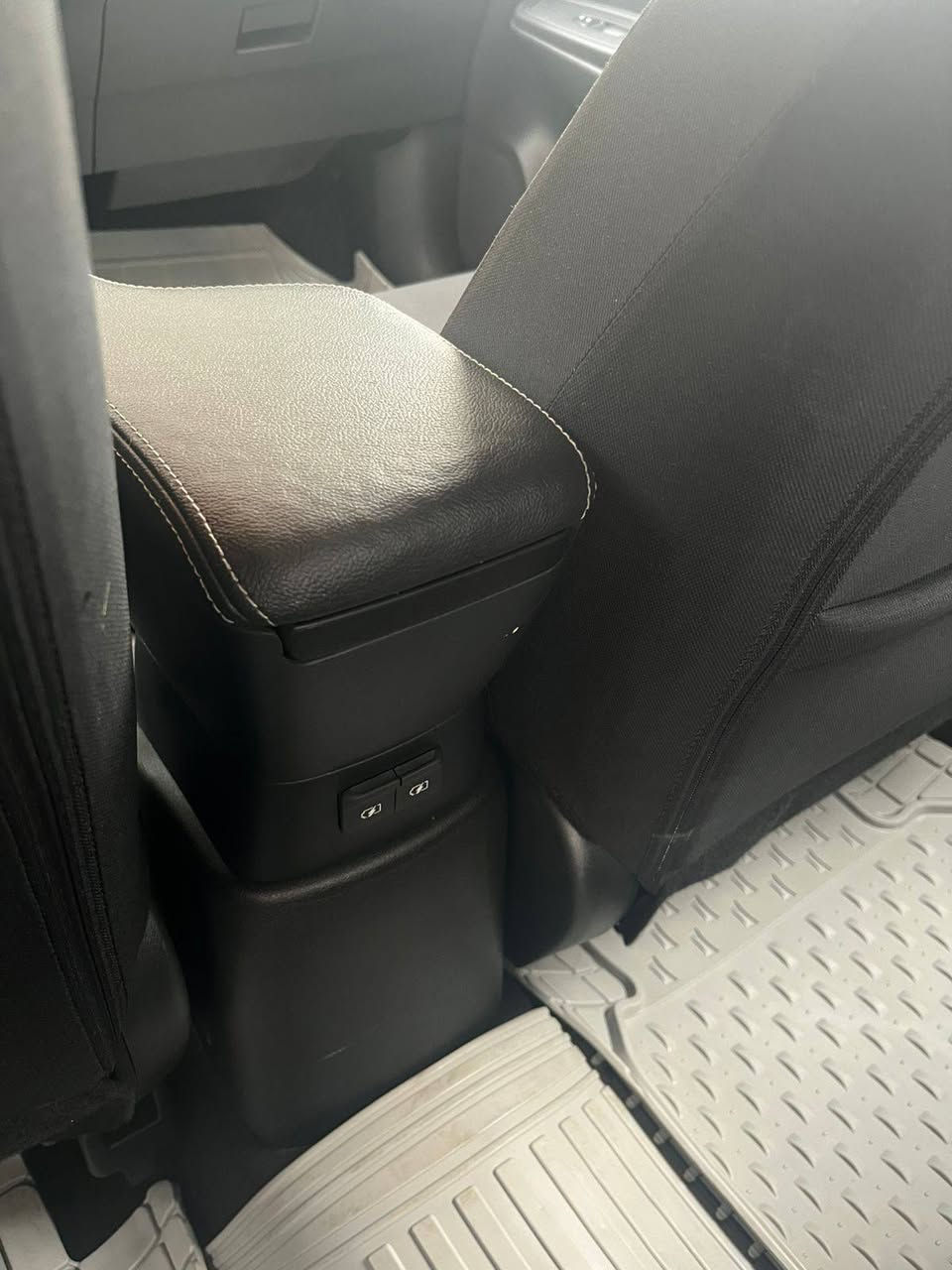 السلام عليكم رمضان كريم بالخير نيسان فيرسا اربيل موديل2023 الضرر جاملغ خلفي ايسر بدون دواخل وبدون اير باك  مكان السيارة السعر135$ بغداد  الدورة هاتف *********** تحياتي للجميع
