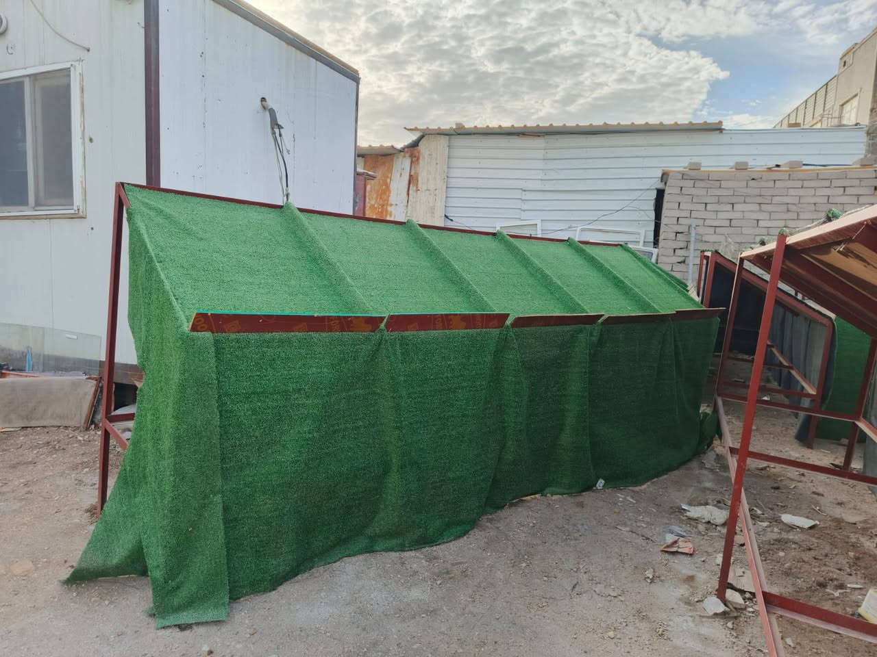 السلام عليكم ميوزة مخظر للبيع العدد 6 جدد للاستفسار ***********
