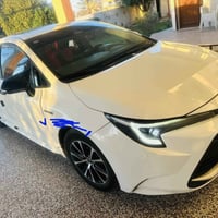 كورولا • ٢٠٢٤ • ٦٢٠٠٠ كم