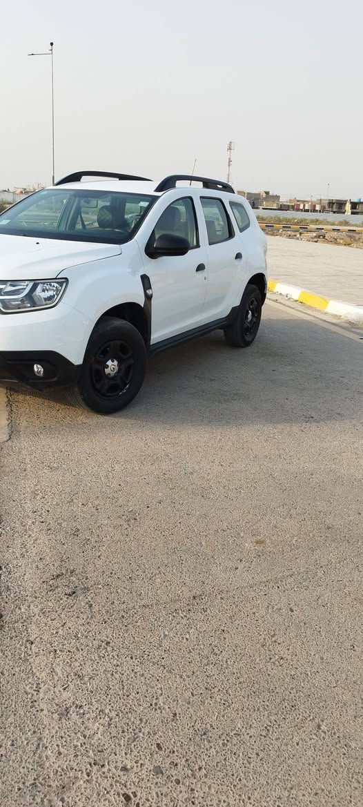 رينو داستر موديل 19وضع الشركه بلاديه لا ضربه ولا صبغ بيهه رصعات ثنين وما مصلحات رقم بغداد بسمي السعر 105


**إذا كنت صاحب هذا الإعلان وتريد حذفه لأي سبب، رجاءا أرسل رسالة إلى الدعم الفني**