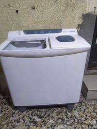 غساله • هيتاشي • كربلاء حي الغدير