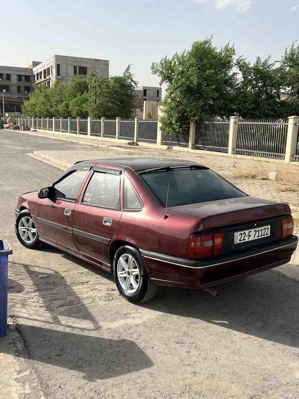 ڤيترا ٢٠ مۆدئل١٩٩١ رەقەم نوی سەنەوی نوی حام لۆ جوانی سعر ٤٨
***********
