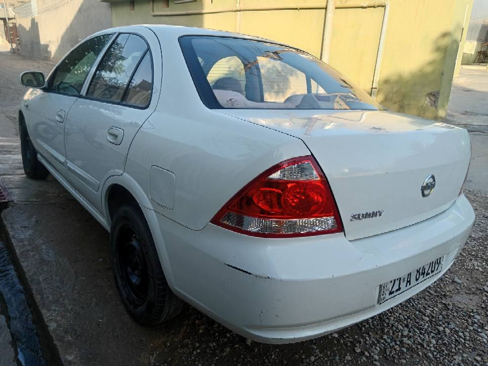 ‎سنی گیر عادی 2011سنوی2027 مبوبایل***********‎ شمشمل, السليمانية
