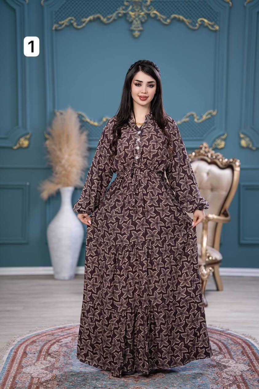 جملة فقط اقل طلب درزن
خامة كشمير درجة أولى شرط الفحص ميعجبكم يرجع وحتى توصيل مدفعون
الدشداشة نظام فستان مرتب
2XL.. 3XL.. 4XL.. 5XL


**إذا كنت صاحب هذا الإعلان وتريد حذفه لأي سبب، رجاءا أرسل رسالة إلى الدعم الفني**