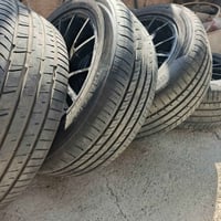 تاير 18/50/235 • موصل • توصيل بغداد