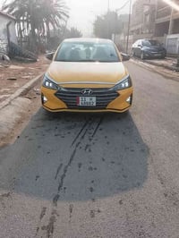 النترا • ٢٠١٩ • حادث الغدير