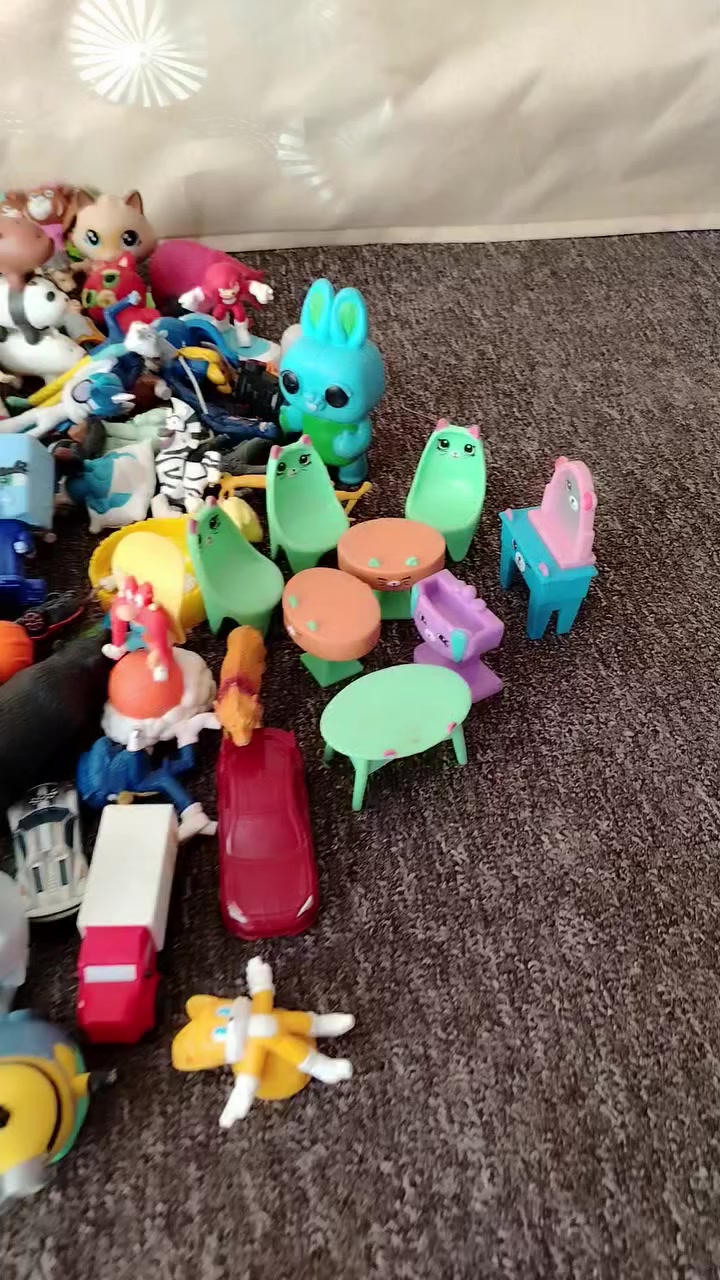 السلام عليكم نواعم باله أكثر من175قطعه السعر50الف


**إذا كنت صاحب هذا الإعلان وتريد حذفه لأي سبب، رجاءا أرسل رسالة إلى الدعم الفني**