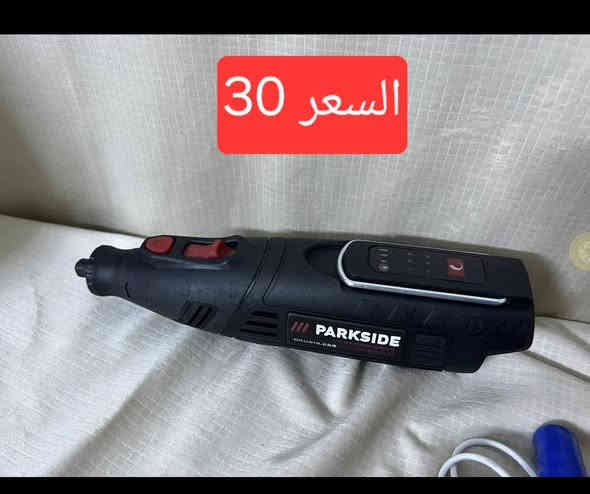 السلام عليكم 
مجموعة عدد يدويه جديد ومستخدم نظيف باسعار مناسبة وحسب الصور لمزيد من المعلومات الاتصال على *********** او واتساب يوجد توصيل
