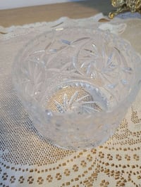 قطعة كرستال • ديكور • زينة منزل