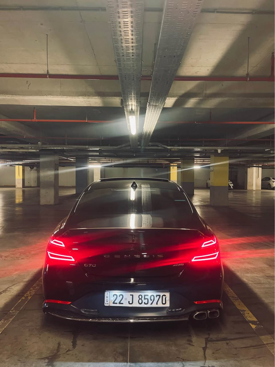 Genesis G70 2022 دهوك, العراق


**إذا كنت صاحب هذا الإعلان وتريد حذفه لأي سبب، رجاءا أرسل رسالة إلى الدعم الفني**