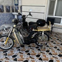 بدون بطاريات • ٥ بطاريات • الفلوجة