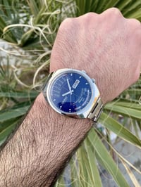 #ORIENT  #اورينت كالندر  دولي ياباني آصلي   انتاج قديم 1980.1978  مودي...