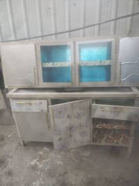 سنك كاونتر • قفص • دهل اوران واسط