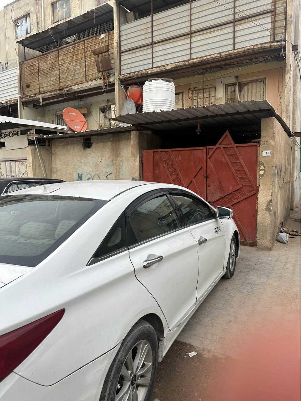 سوناتا 2013 وارد امريكي لون ابيض دواخل خليجي بيجي گير ومكينه كفاله والبدي شوف العين رقم ذي قار سياره حره تحويل بسمك باقي التفاصيل         *********** البصرة, العراق
