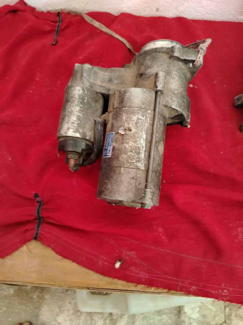 سلام عليكم ورحمة وبركاته سلف مسكر٧ ودلمه مسكر ٧ جدد لمكان ابي غرق متواجد على رقم ***********
