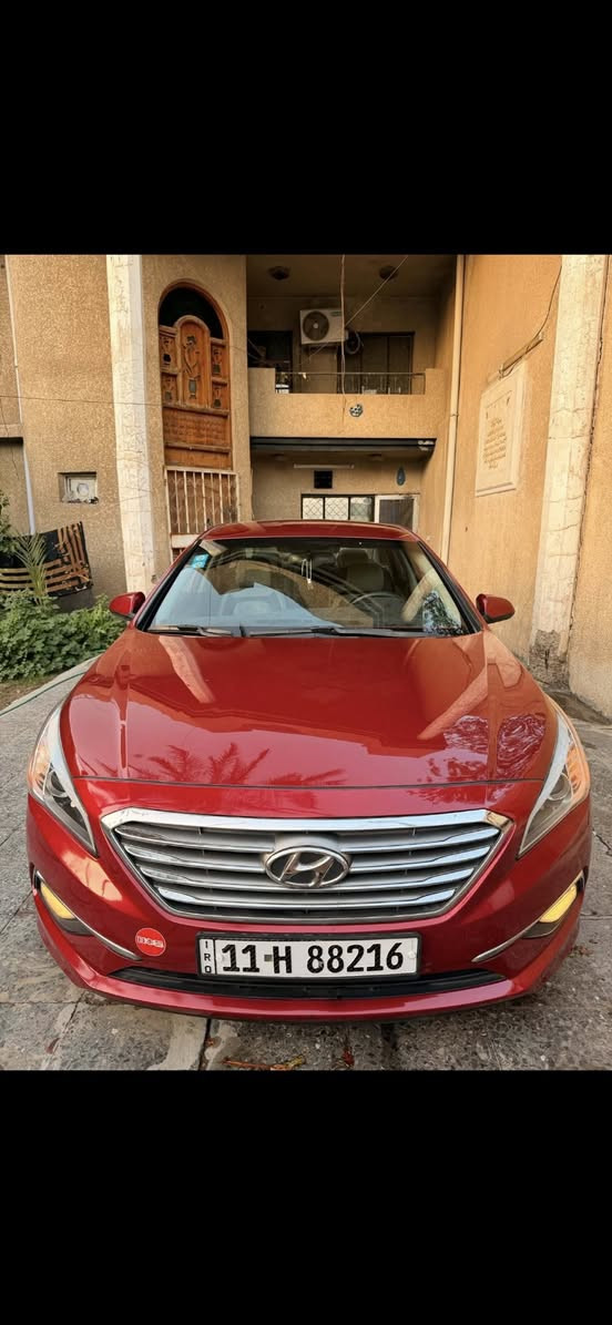 سلام عليكم سوناتا موديل ١٦واردامريكي امراوس بيع  حادث جاملغ خلفي بدون دواخل شواصي ليبل واحد بيه بيه مكانات صبخ الجماليه بيه ملاحضات خفيفه بل كشر صدر امامي خلفي جديد تبريد ثلج دوشمه جديده تخم تاير كامره تحكم استيرن سياره حلوه بل حقيقه رقم بغداد انكليزي بسمي تحويل مباشر سعر ١١٣بيه مجال مكاني بغداد رقم هاتف ***********
