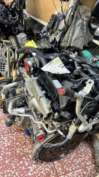 السلام عليكم 
تم وصول محرك جيب رينيجيد 1.3turbo 

زيرو صفر بحالة الوكاله 

محل محمد النقاش 

***********
