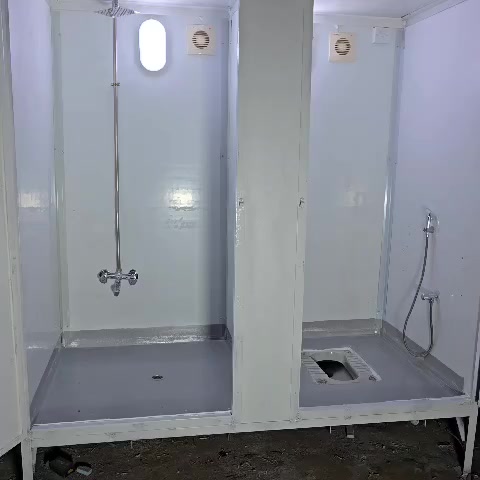 كرفانات جاهزة  متنقلة.   متوفر جميع القياسات  
متوفر سندويج ضد الحريق  🔥✅️ 
ومتوفر حمامت ونقط حراسة 
اي ستفسار اتصال ***********  

 كرفان 3×6.  السعر مليونين و ٤٠٠ الف ♦️
كرفان ٥×٤ السعر مليونين و 2500 الف  
كرفان ٤×٤ السعر مليونين و 200 الف 
كرفان ٣×٤.  السعر  مليون و700الف 
 كرفان ٣×٣  السعر مليون و 400  الف 
 كرفان ٣×٢ السعر  مليون و250   الف 
كرفان ٢ ×٢. السعر 950 . الف 
كرفان ٣ ×٩ السعر 5 مليون  بداخل غرفتين و حمام ومطبخ 
كرفان قياس 3 في 12   السعر 6 مليون   بداخل غرفتين وحمام و تواليت ومطبخ سنك وكاونتر 

كرفان قياس 10 ×4 نضام بيت غرفتين ومطبخ وحمام  السعر 6 مليون  
 
الموقع بغداد   
 متوفر توصيل جميع المحافضات  ✅️
