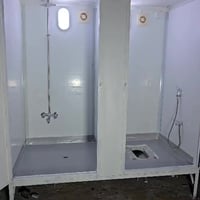 كرفانات جاهزة  متنقلة.   متوفر جميع القياسات   متوفر سندويج ضد الحريق ...