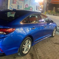 سوناتا سبورت • ٢٠١٨ • ماشيه ٦٣٠٠٠