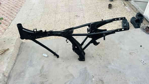 للبيع شاصي نامه سعر 100بيه مجال مكلف بنشر رقم الولد ‭0770 768 8144‬
