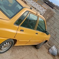 موديل 2010 • لوحة كربلاء • شرط التحويل