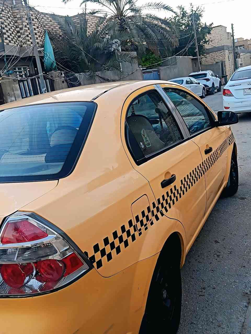 السلام عليكم
افيو 2010 كفاله عامه كير عادي مفتوح رقم نجف السيارة جاهزه من كلشي كير حداديه مكينه مكفولات خير من الله  تخم تاير  السيارة تجي تشوفه احلى من الصور مكاني نجف حي العسكري ***********
