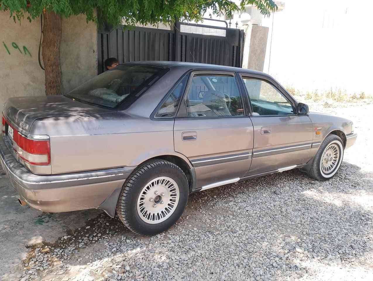 مازدا 626 مەکینە 8 و بەخ تەبرید چوارجام کارەبایی ڕەقەم هەولێر سەنەوی بەسەرچوە ڕەقەمی تازەیە دەعمولێدراوی نیە بۆیاخی نیە هەموگیانی بەشەرت....سعر 45 گەڵا....***********
