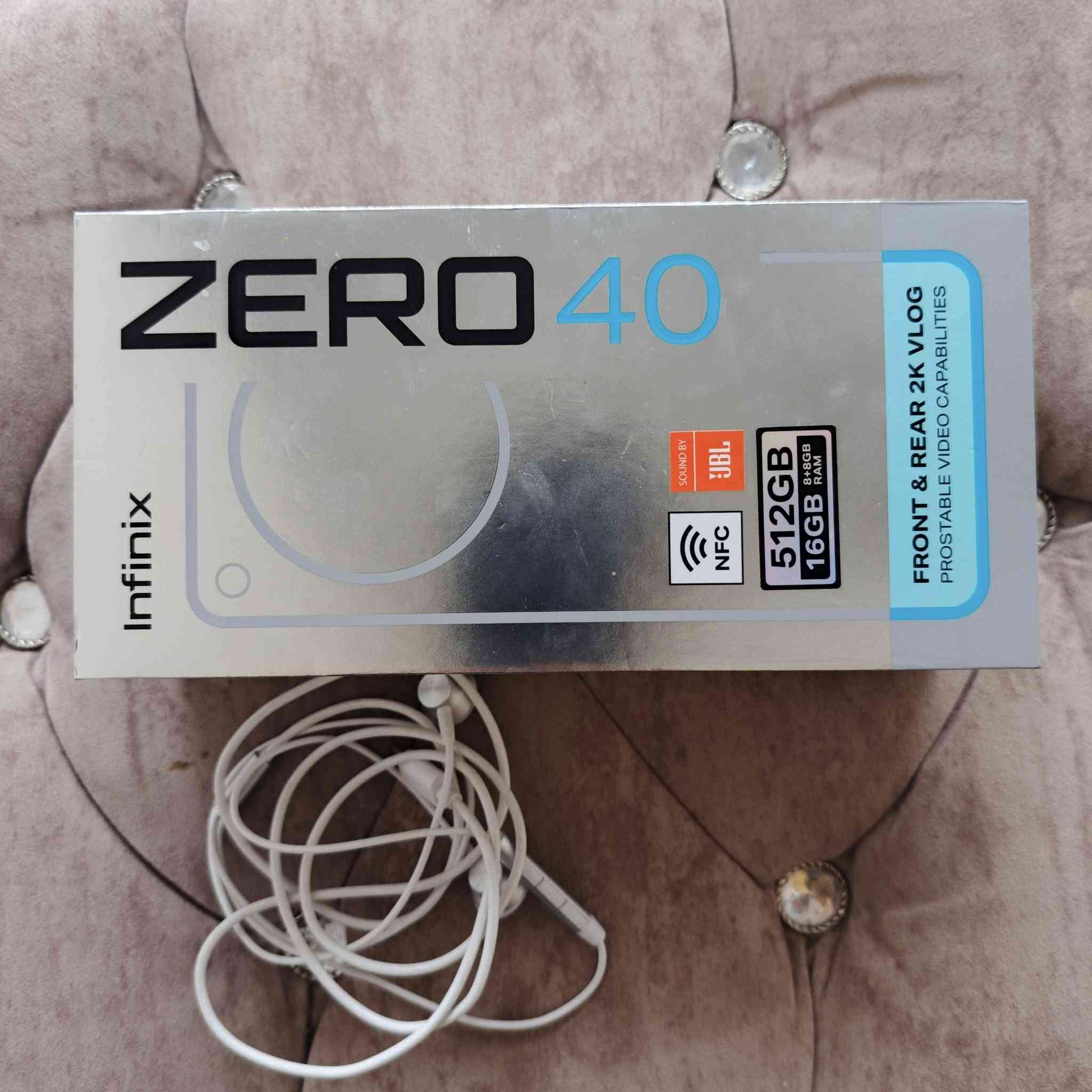 للبيع جهاز انفنكس زيروه 40 جديد غراضه كامله ذاكره 512 الشراي يتصل أو خاص ***********
