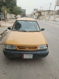 سايبه • ٢٠١٢ • نجف حي السلام