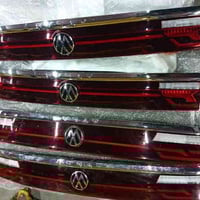 محل سرمد • قطع غيار • فولكس واجن