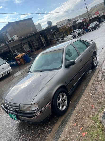 للبيع اوبل فيكترا حجم 20 رقم نينوي اخضر اصلي وباج تحويل وكالة ثاني يوم كابون بانزين بي سيارة لا دعم لا معجون على وضع الشركة فقط شوي هلال موضح بصورة كير اتوماتيك كير محرك شرط سعرها 38$ مجال بصيط عنوان عقرة تواصل كورك واتساب *********** دهوك
